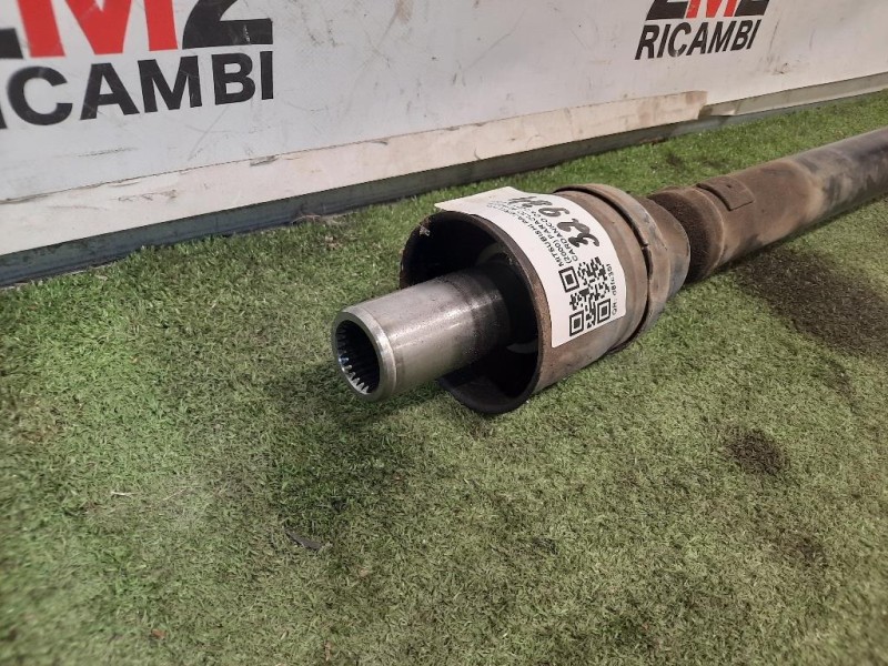 Paraolio Albero Cardanico Mitsubishi Pajero III 2000