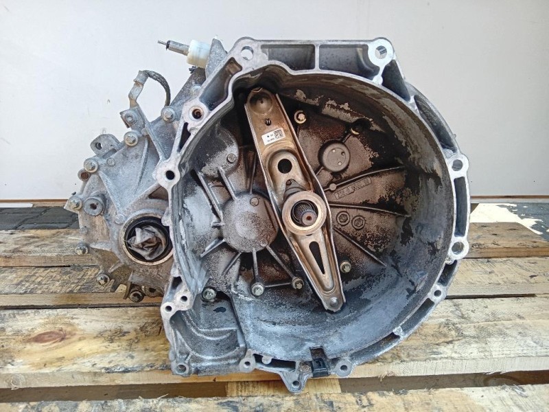 Cambio GS6-58BGDG 6 MARCE MANUALE Mini MINI Cooper F56 2014