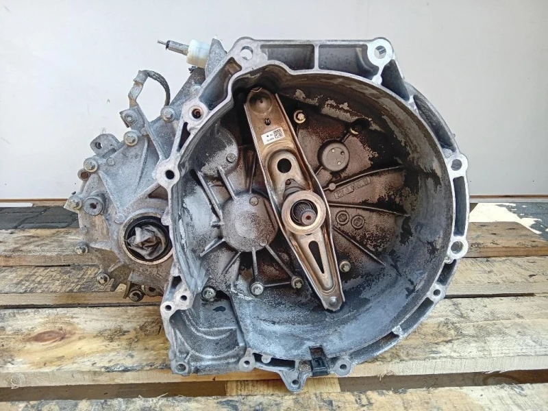 Cambio GS6-58BGDG 6 MARCE MANUALE Mini MINI Cooper F56 2014