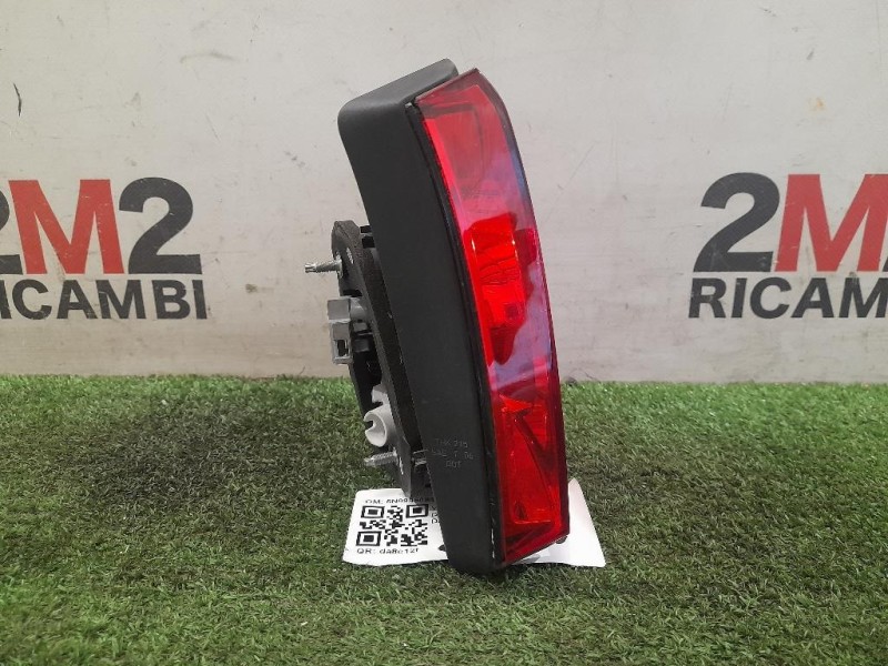 Fanale INT POST SX 5N0945093C Volkswagen Tiguan I 2008