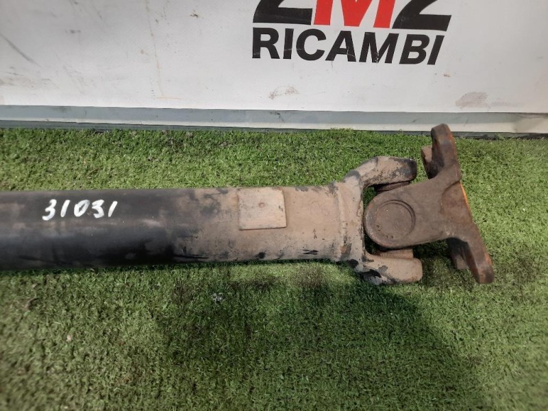 Paraolio Albero Cardanico Mitsubishi Pajero III 2000