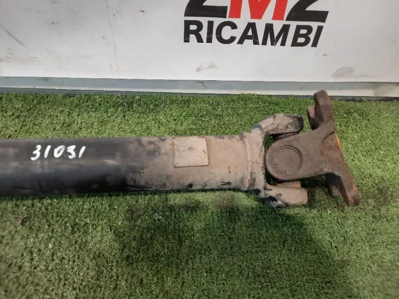 Paraolio Albero Cardanico Mitsubishi Pajero III 2000