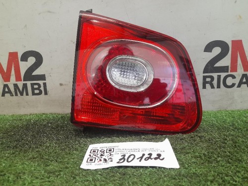 Fanale INT POST SX 5N0945093C Volkswagen Tiguan I 2008