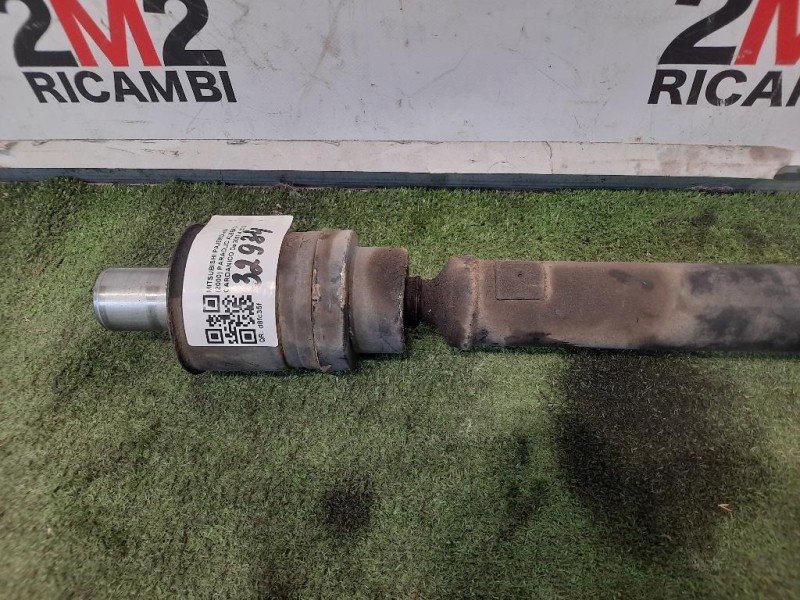 Paraolio Albero Cardanico Mitsubishi Pajero III 2000