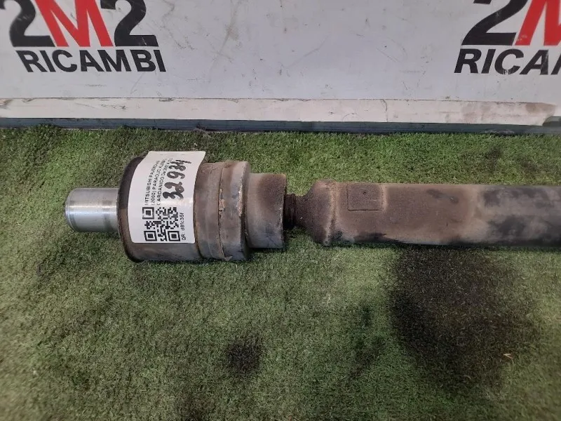 Paraolio Albero Cardanico Mitsubishi Pajero III 2000