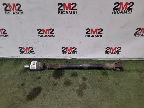 Paraolio Albero Cardanico Mitsubishi Pajero III 2000