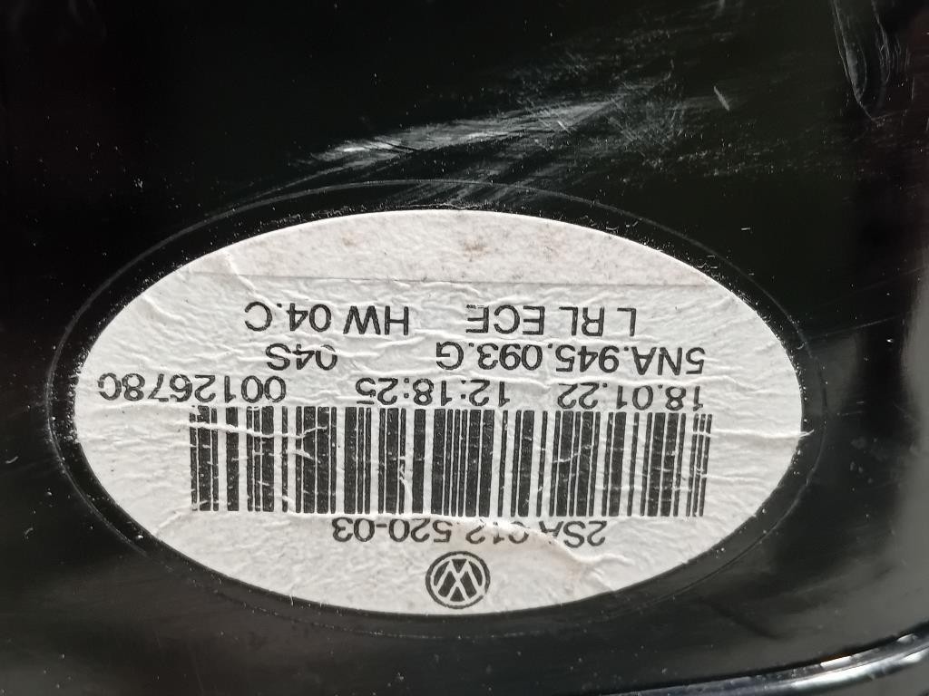 Unità Autoradio A2038704589 Mercedes Classe C W203 2000