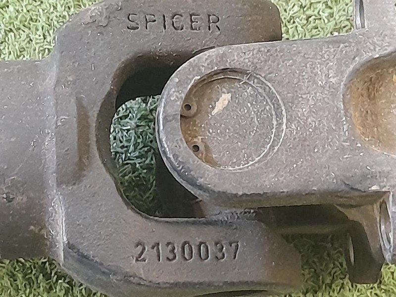 Paraolio Albero Cardanico Nissan Navara 2005