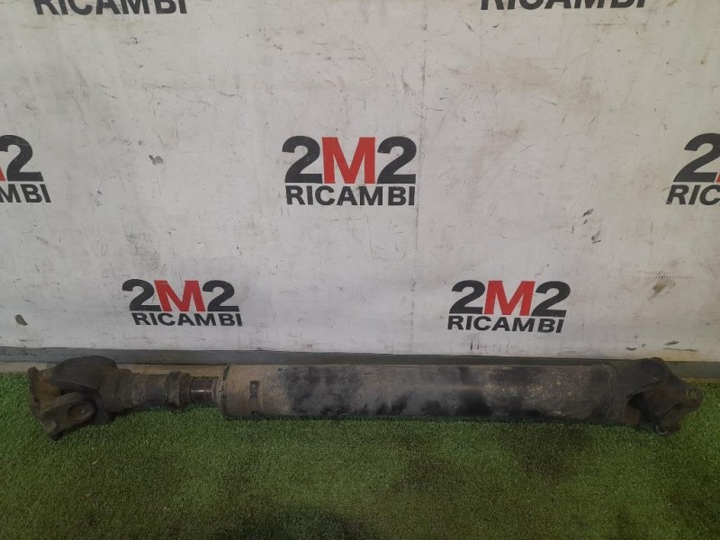 Paraolio Albero Cardanico Nissan Navara 2005