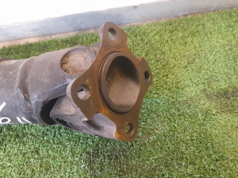 Paraolio Albero Cardanico Nissan Navara 2005