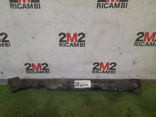 Paraolio Albero Cardanico Nissan Navara 2005