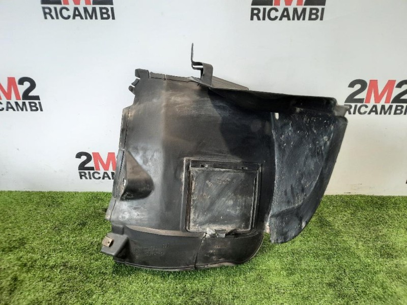 Parasassi Passaruota Interno LATO ANT POST DX A1706901830 Mercedes Classe SLK R170 1997