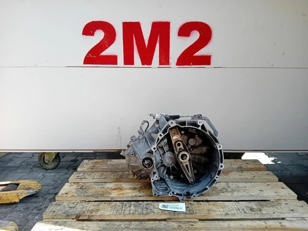 Cambio GS6-58BGDG 6 MARCE MANUALE Mini MINI Cooper F56 2014