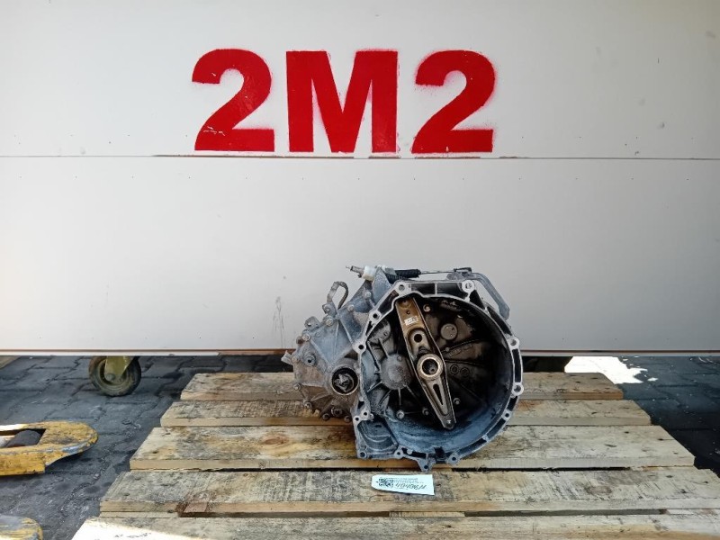 Cambio GS6-58BGDG 6 MARCE MANUALE Mini MINI Cooper F56 2014