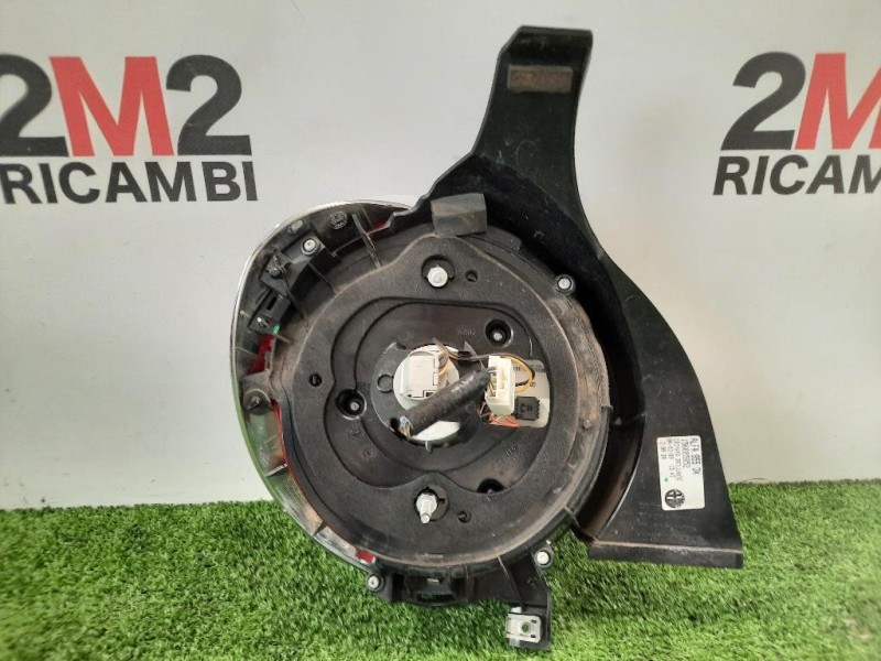 Fanale POST DX 156085852 DX Alfa Romeo MITO 2008