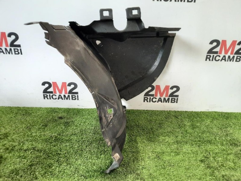 Parasassi Passaruota Interno LATO ANT POST DX A1706901830 Mercedes Classe SLK R170 1997