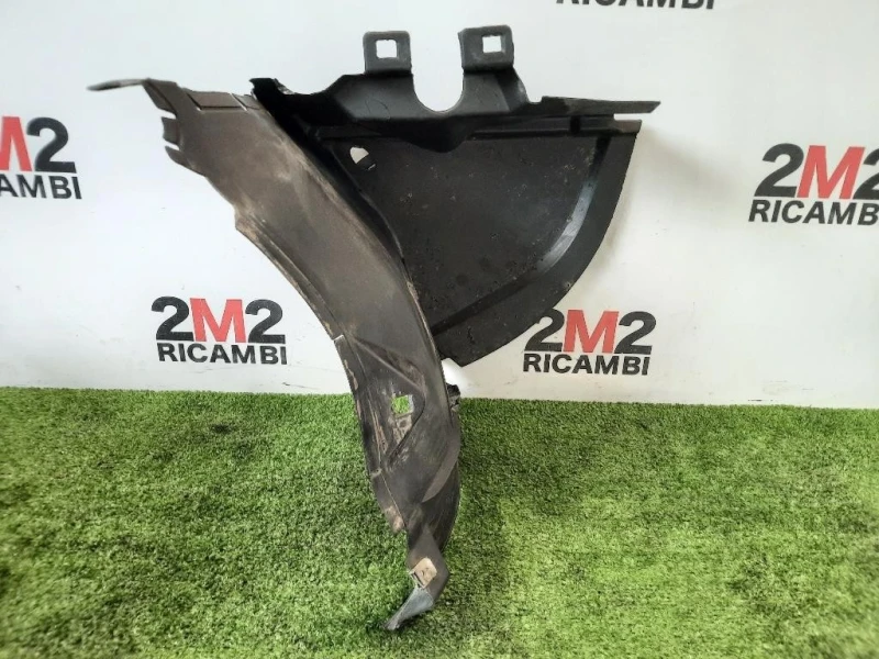 Parasassi Passaruota Interno LATO ANT POST DX A1706901830 Mercedes Classe SLK R170 1997