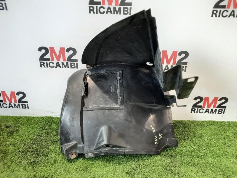 Parasassi Passaruota Interno LATO ANT POST SX A1706901730 Mercedes Classe SLK R170 1997