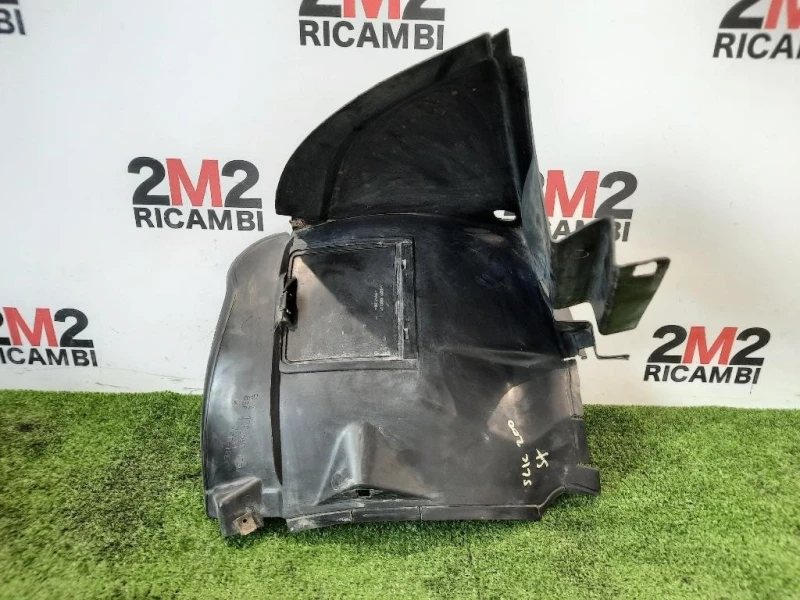 Parasassi Passaruota Interno LATO ANT POST SX A1706901730 Mercedes Classe SLK R170 1997