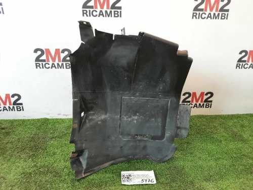 Parasassi Passaruota Interno LATO ANT POST SX A1706901730 Mercedes Classe SLK R170 1997