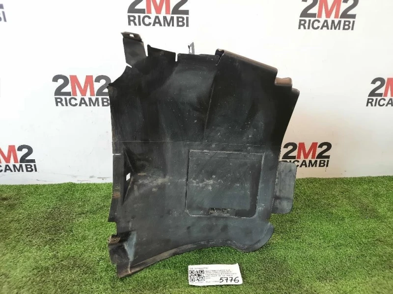 Parasassi Passaruota Interno LATO ANT POST SX A1706901730 Mercedes Classe SLK R170 1997