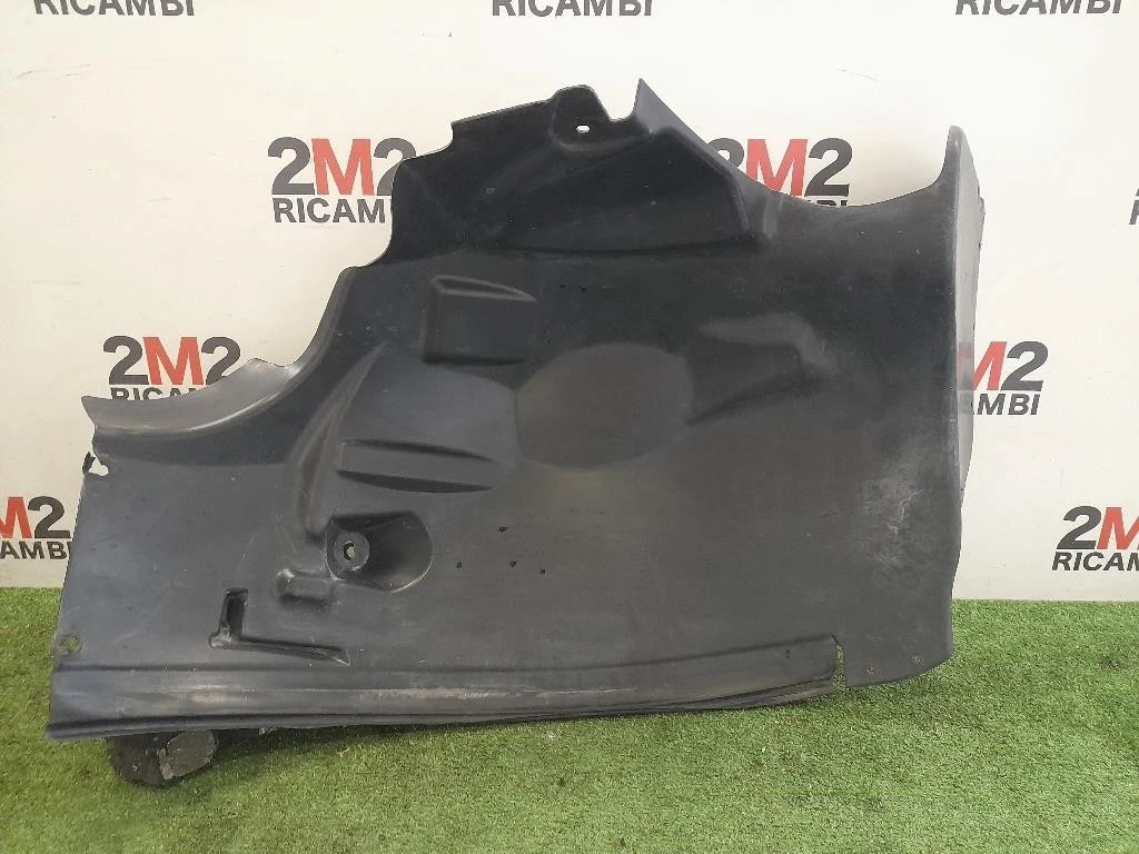 Parasassi Passaruota Interno LATO POST ANT DX A2518841022 Mercedes Classe R W251 2006