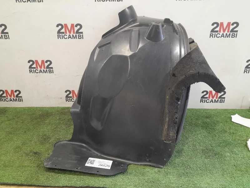 Parasassi Passaruota Interno LATO POST ANT DX A2518841022 Mercedes Classe R W251 2006