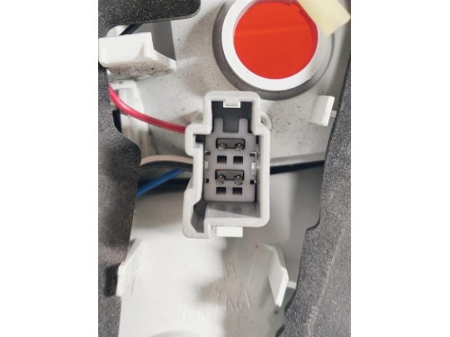 Parasassi Passaruota Interno LATO POST ANT SX 51714529627 Bmw Serie 3 F30 Berlina 2015