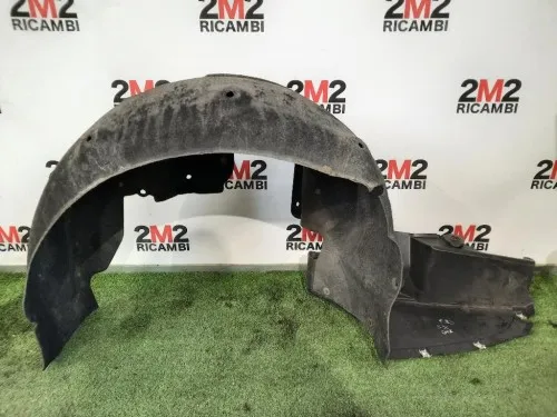 Parasassi Passaruota Interno LATO POST ANT SX 51714529627 Bmw Serie 3 F30 Berlina 2015