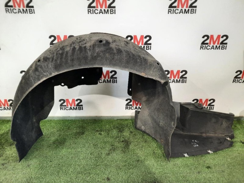 Parasassi Passaruota Interno LATO POST ANT SX 51714529627 Bmw Serie 3 F30 Berlina 2015