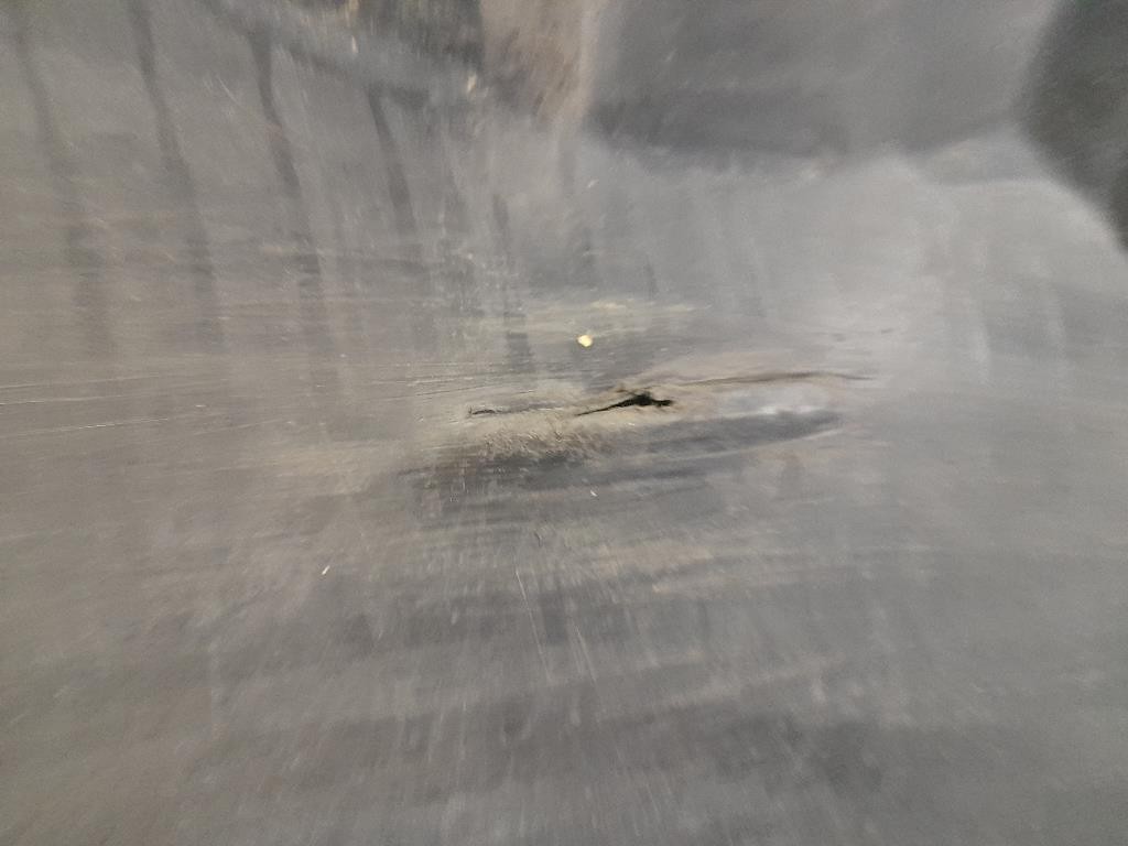 Parasassi Passaruota Interno LATO POST ANT SX A2518840922 Mercedes Classe R W251 2006