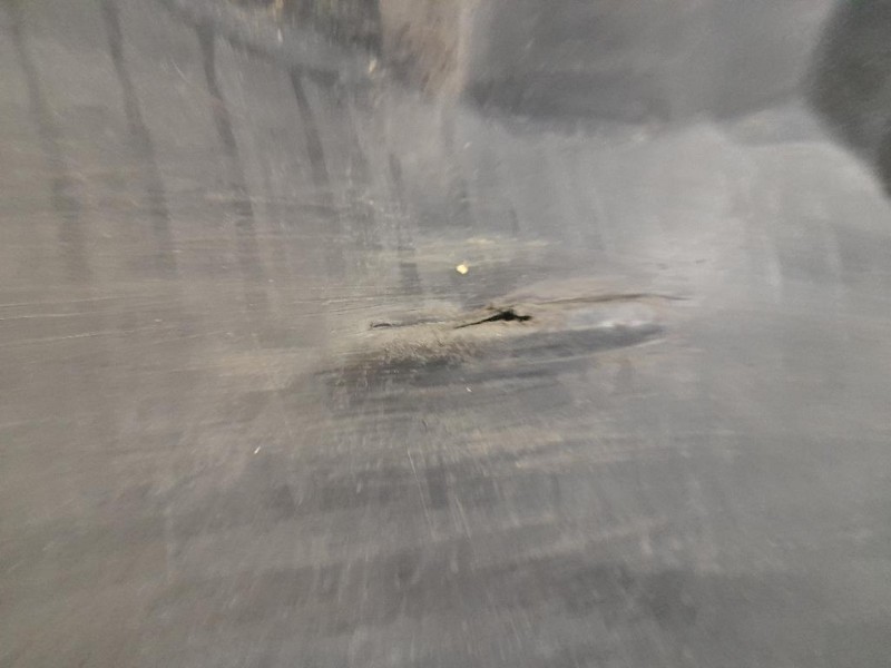 Parasassi Passaruota Interno LATO POST ANT SX A2518840922 Mercedes Classe R W251 2006