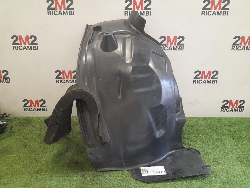 Parasassi Passaruota Interno LATO POST ANT SX A2518840922 Mercedes Classe R W251 2006