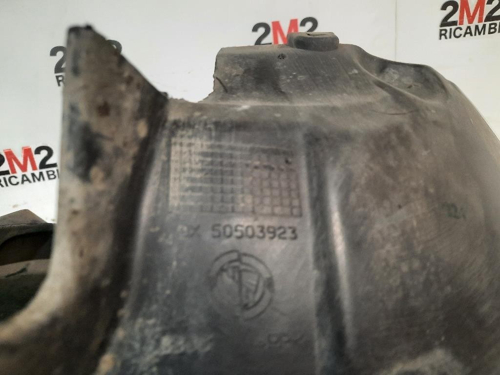 Parasassi Passaruota Interno ANT DX 50503923 Alfa Romeo 159 2006