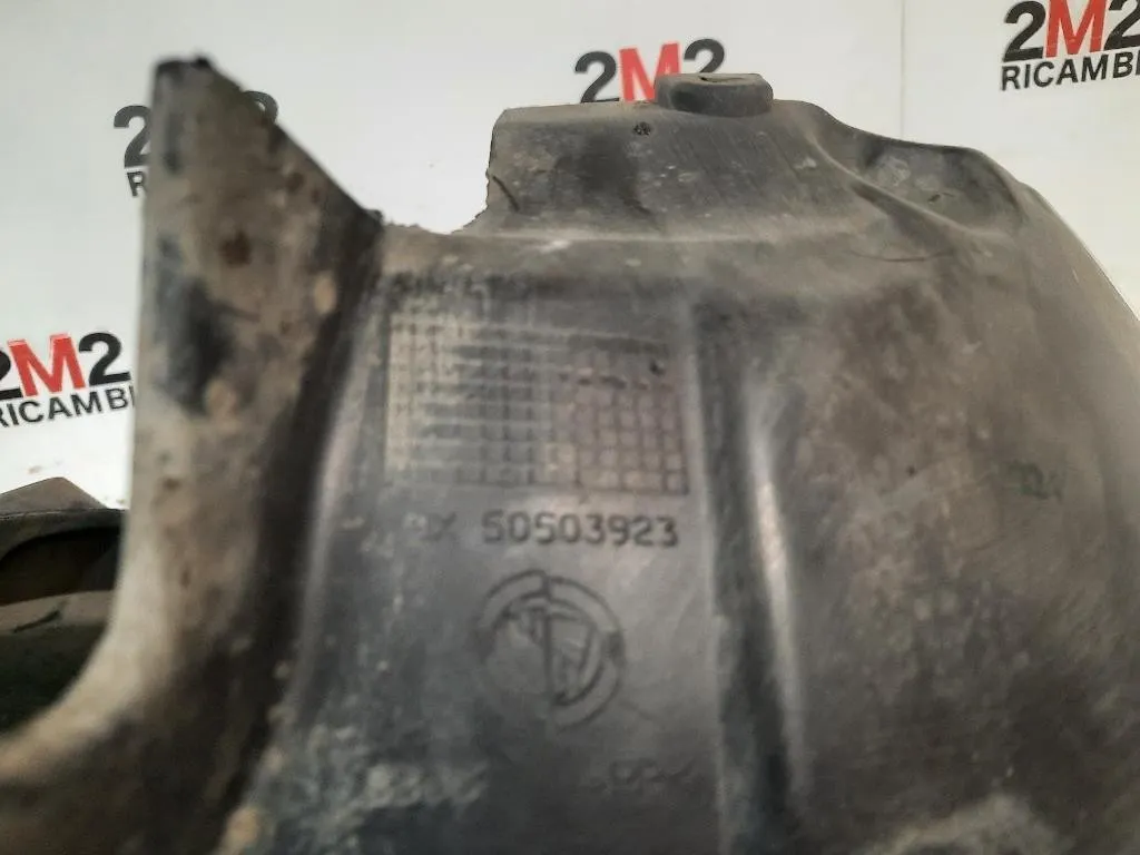 Parasassi Passaruota Interno ANT DX 50503923 Alfa Romeo 159 2006