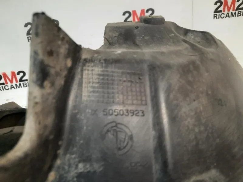 Parasassi Passaruota Interno ANT DX 50503923 Alfa Romeo 159 2006