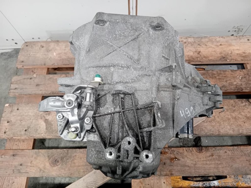 Cambio 6 MARCE MANUALE Mini MINI Cooper F56 2018