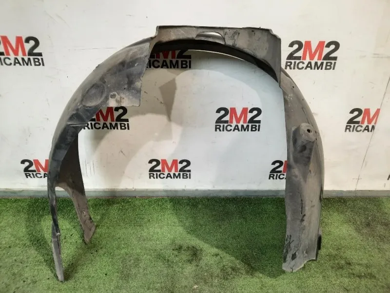 Parasassi Passaruota Interno ANT DX 50503923 Alfa Romeo 159 2006