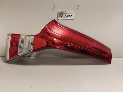 Fanale INT POST SX FANALE INT POST SX Volvo XC70 III 2013