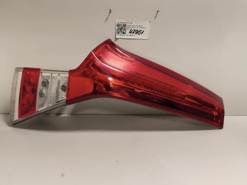 Fanale INT POST SX FANALE INT POST SX Volvo XC70 III 2013