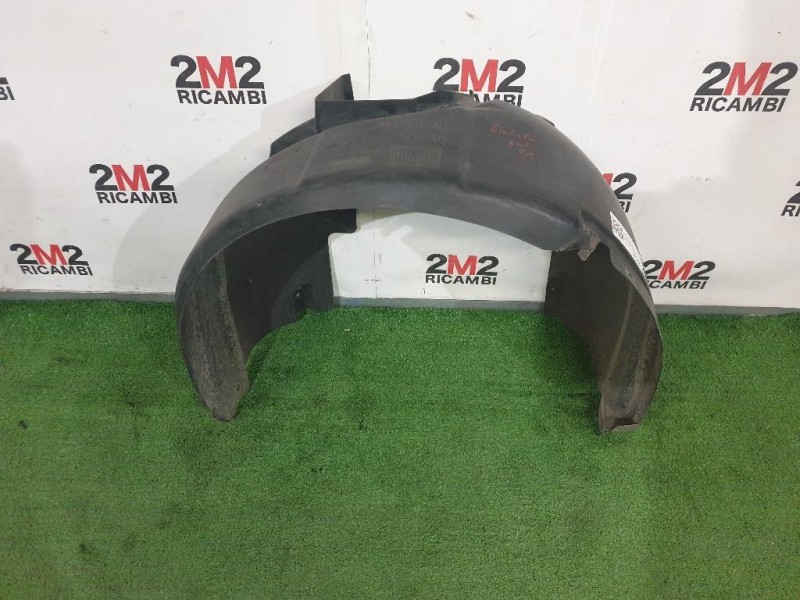 Parasassi Passaruota Interno ANT DX 50513414 Alfa Romeo Giulietta 2010