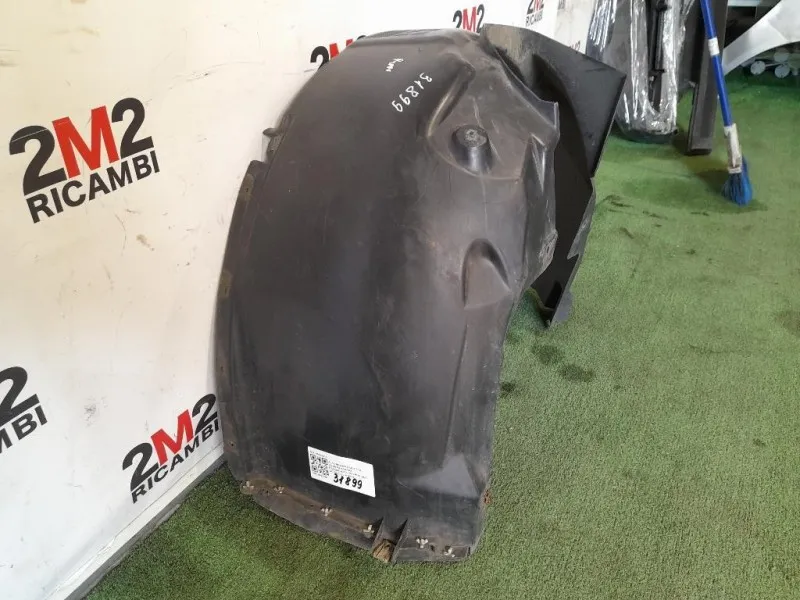 Parasassi Passaruota Interno ANT DX 50513414 Alfa Romeo Giulietta 2010