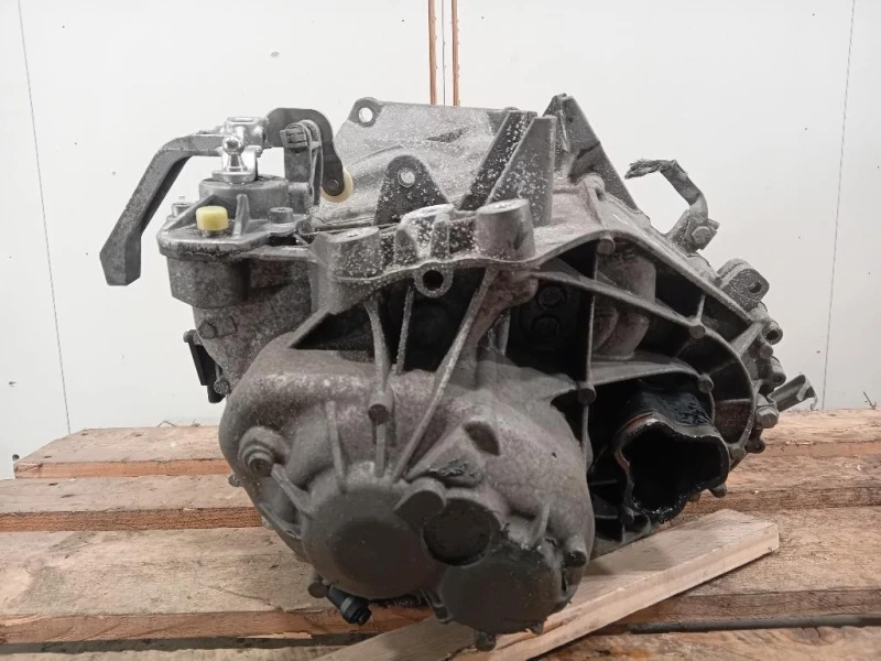 Cambio 6 MARCE MANUALE Mini MINI Cooper F56 2018