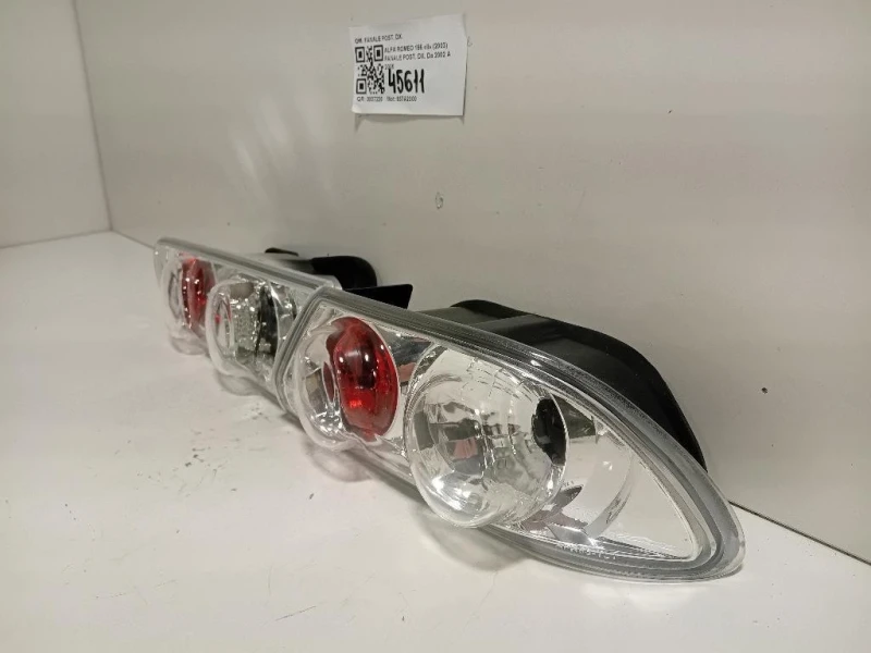 Fanale POST DX FANALE POST DX Alfa Romeo 156 II 2003