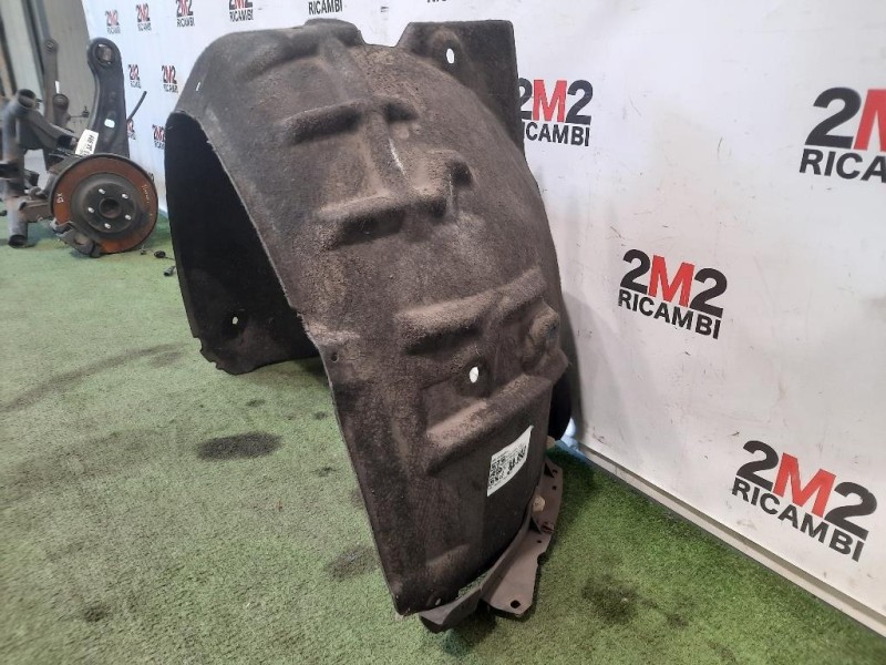 Parasassi Passaruota Interno ANT DX 8K0853888A Audi A4 8K2 2008