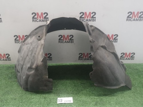 Parasassi Passaruota Interno ANT DX 8W0821172B Audi A4 8W2 2015