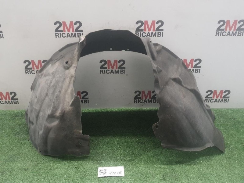 Parasassi Passaruota Interno ANT DX 8W0821172B Audi A4 8W2 2015