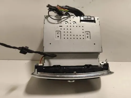 Unità Autoradio A2469011405 Mercedes Classe GLA X156 2014