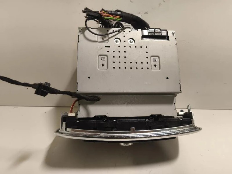 Unità Autoradio A2469011405 Mercedes Classe GLA X156 2014