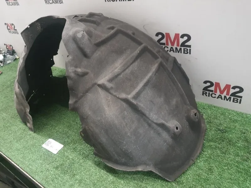 Parasassi Passaruota Interno ANT DX 8W0821172B Audi A4 8W2 2015